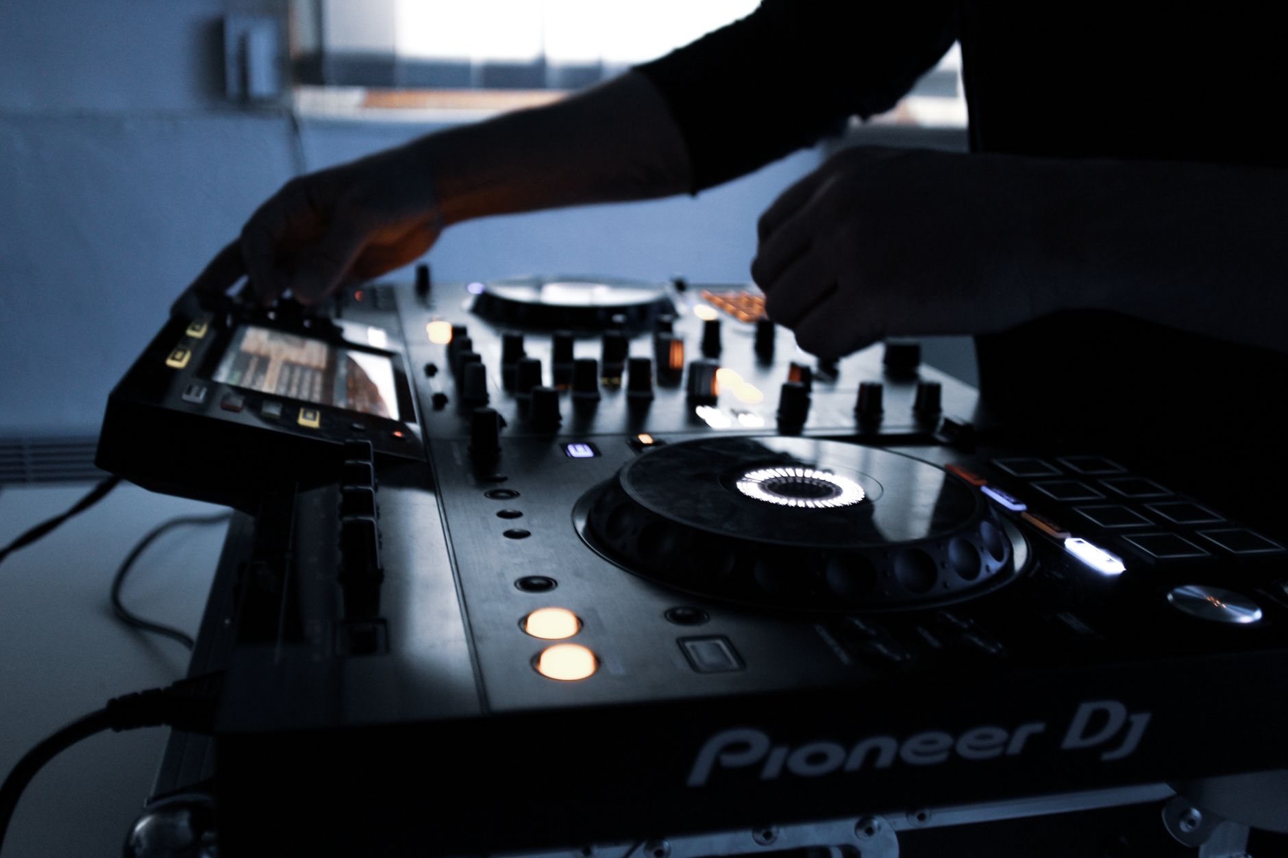 DJ Le Havre