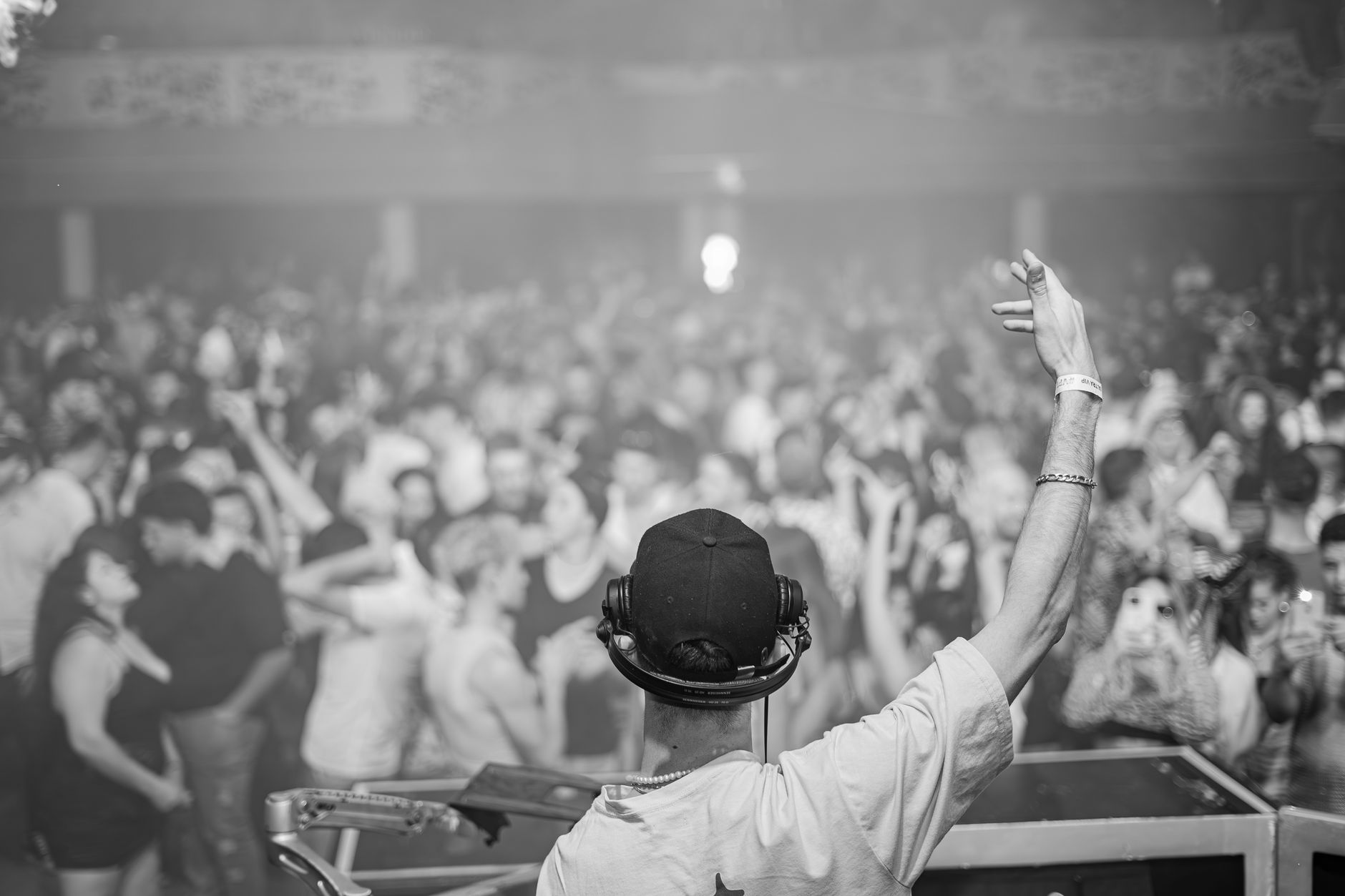 DJ Le Havre