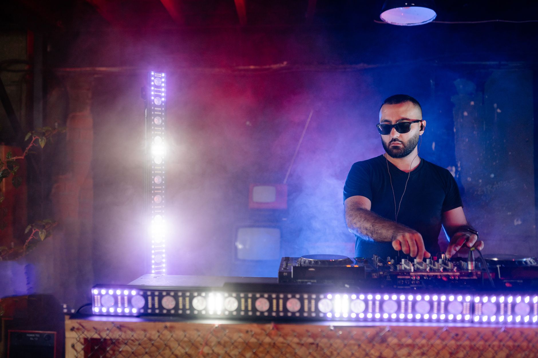 DJ Le Havre